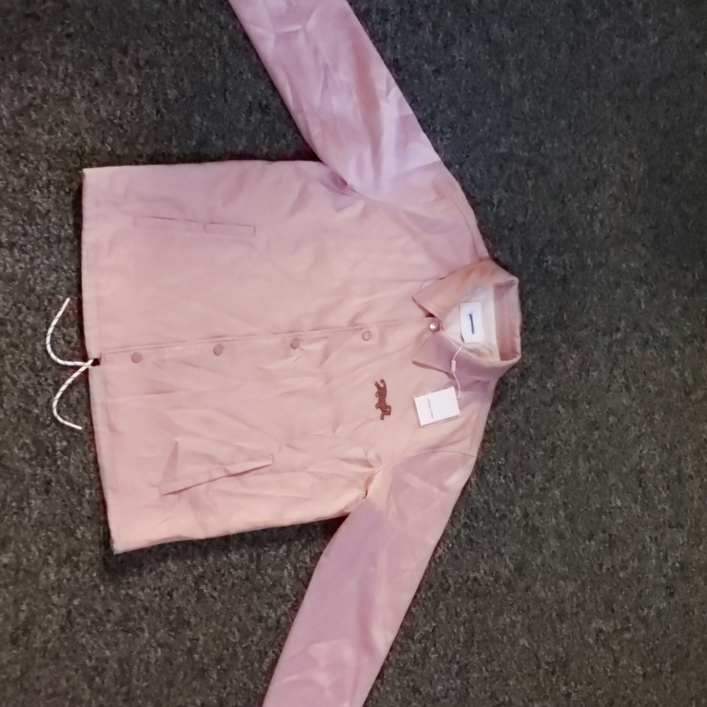 Coaches jacket - Picture 3 of 4